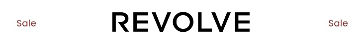 Revolve Clothing