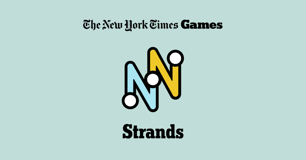 NYT Strands: Complete Guide – History, Gameplay, Stats & Expert Tips (2025 Edition)