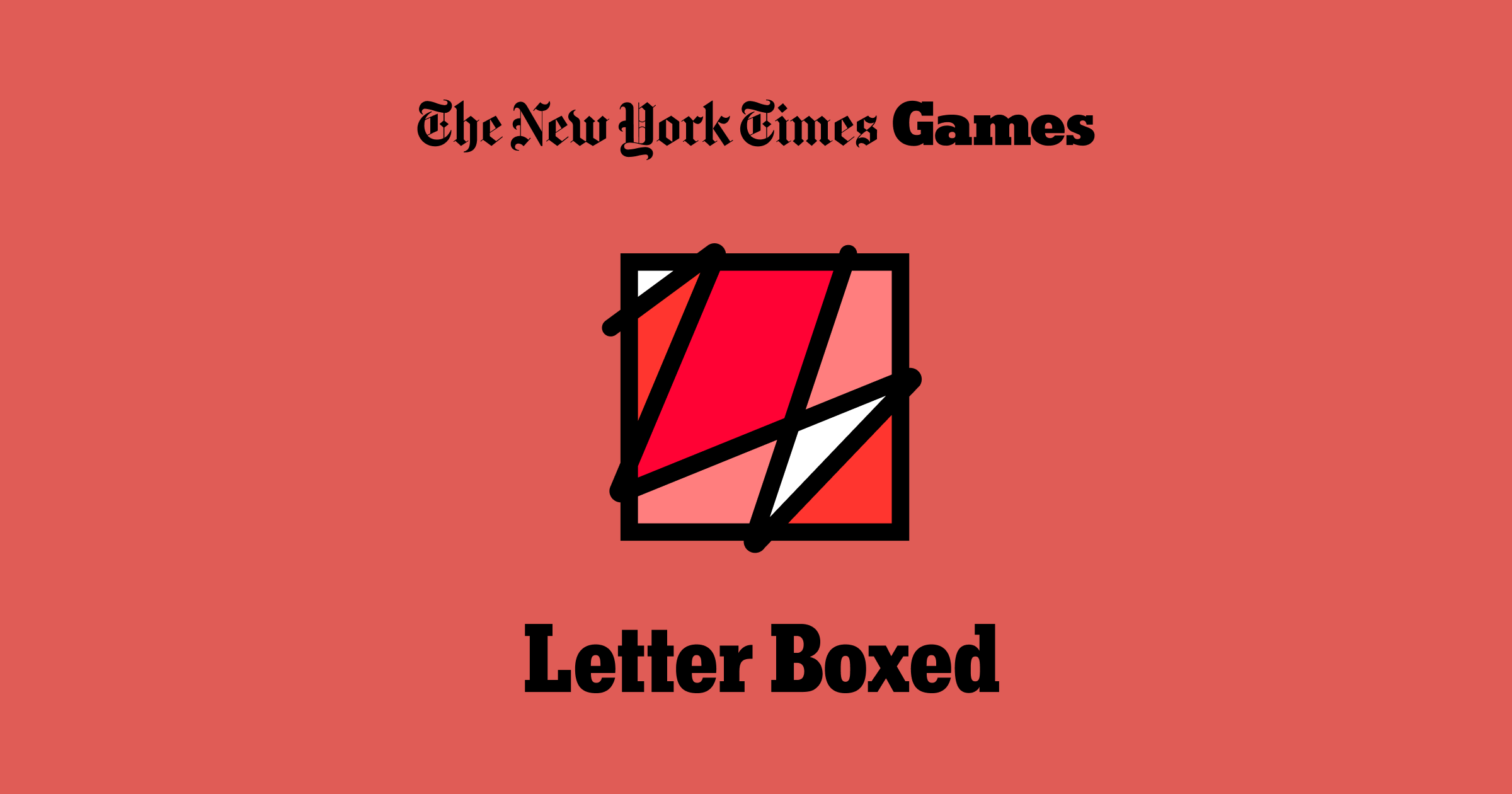 NYT Letter Boxed: Ultimate Guide – Origins, Gameplay, Stats & Pro Strategies (2025 Edition)