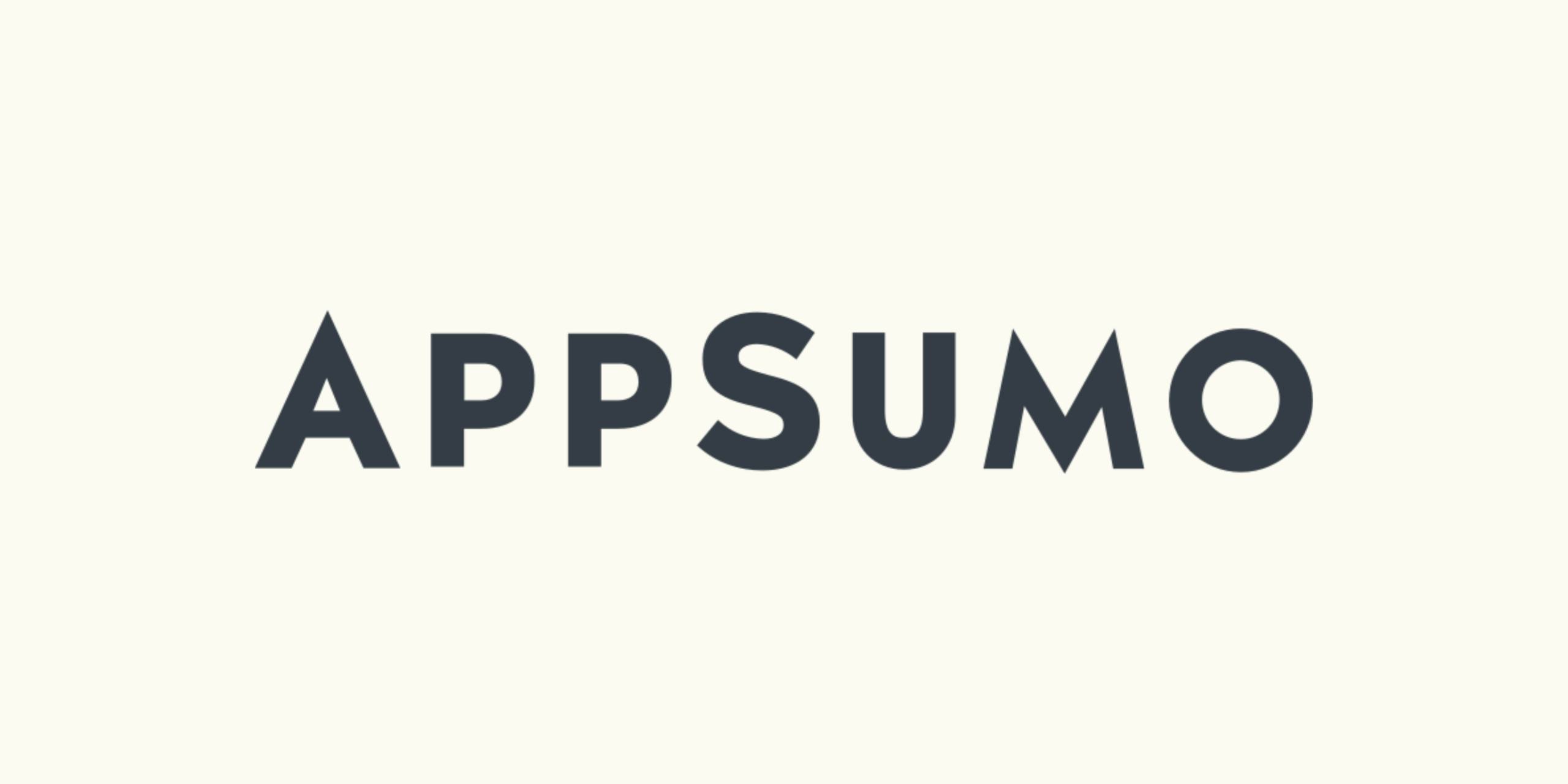 AppSumo